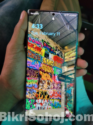 Samsung S22 ultra